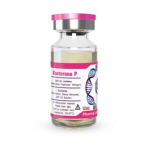 Masteron Propionate 100mg/ml (12ml)
