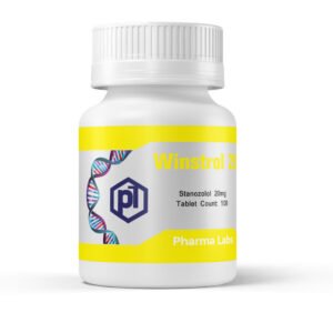 Winstrol 50mg (100 ct)