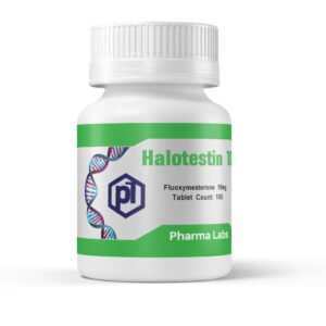 Halotestin 10mg (100 ct)