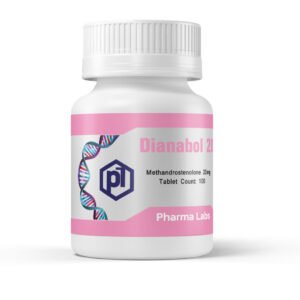 Dianabol 50mg (100 ct)