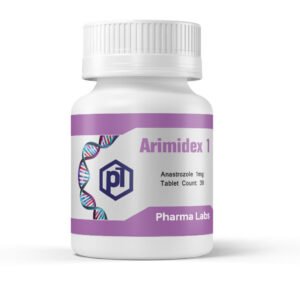 Arimidex 1mg (30 ct)