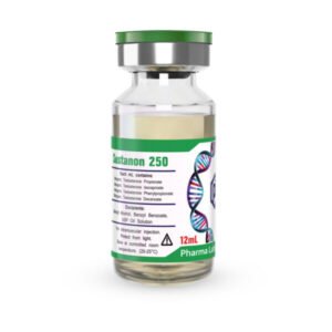 Sustanon 250mg/ml (12ml)