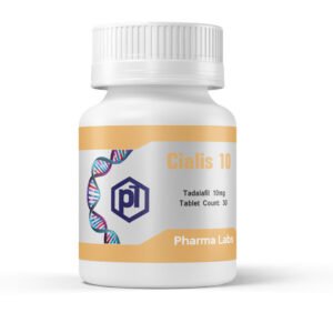 Cialis 10mg (30 ct)