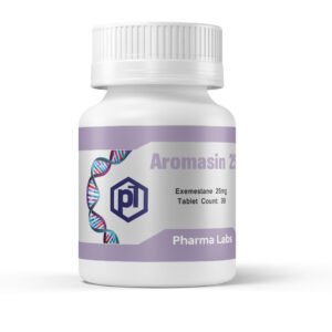 Aromasin 25mg (30 ct)